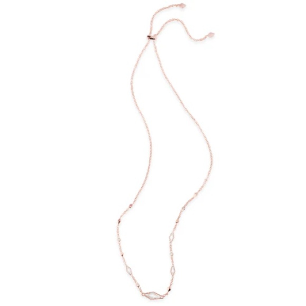 Kendra Scott Debra choker Necklace